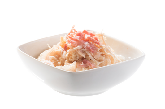 Schesir Chicken Fillets with Ham in Jelly 85g