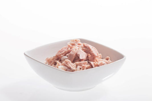 Schesir Tuna in Water 85g