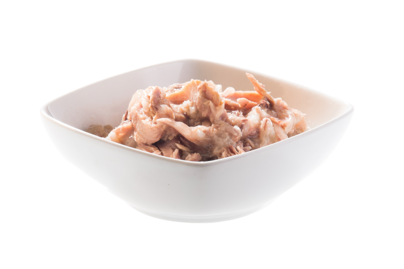Schesir Kitten Tuna with Aloe 85g