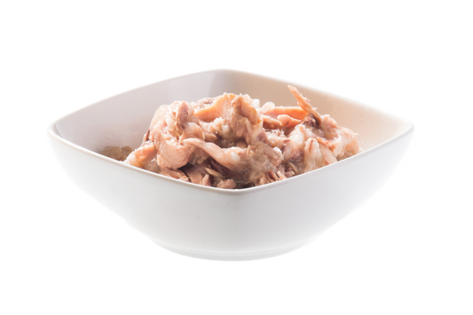 Schesir Kitten Tuna with Aloe 85g