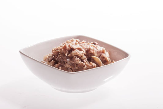 Schesir Tuna with Quinoa in Jelly 85g
