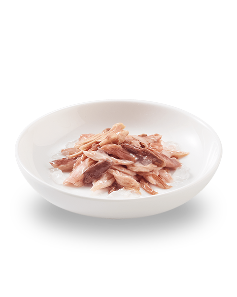 Schesir Tuna With Beef Fillets In Jelly 140g