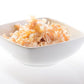 Schesir Chicken Fillets & Apple Fruit Dinner Food 75g