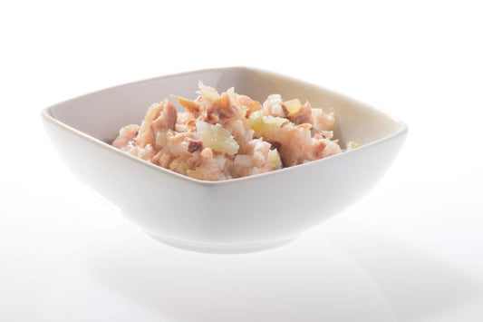 Schesir Tuna & Pineapple Dinner Food 75g