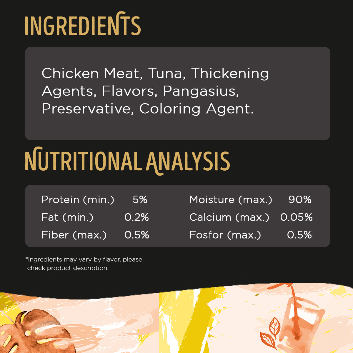 SHEBA Melty Cat Treats in Chicken Whitefish Flavors 12g (20-Sachet)