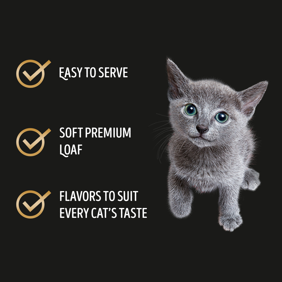 SHEBA Pouch Cat Food for Kitten in Chicken Flavor 70g