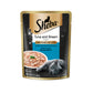 SHEBA Wet Cat Food Tuna and Bream Flavor 70g
