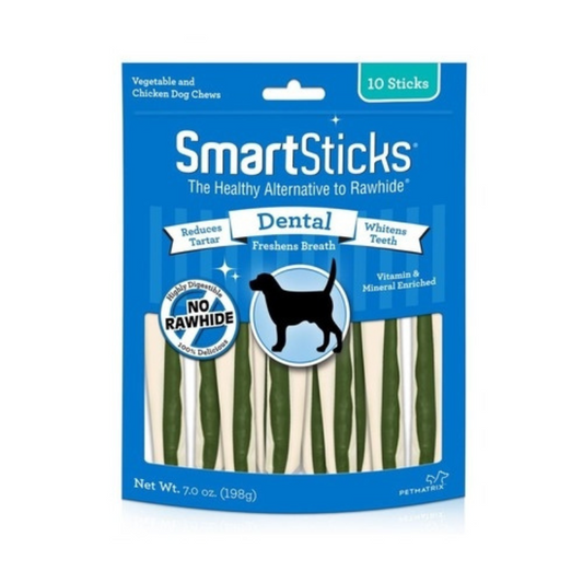 Smartbones Dental SmartSticks - 10pcs