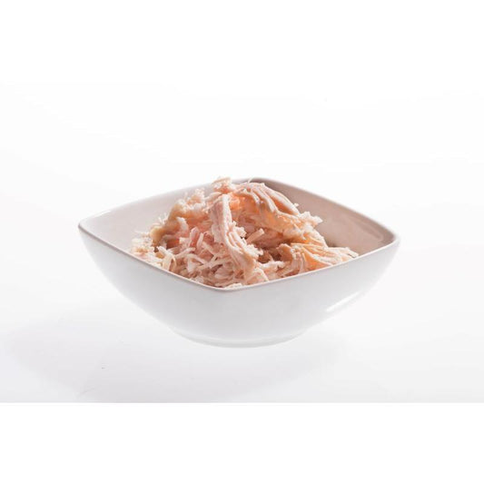 Schesir Chicken Fillet in Water 85g