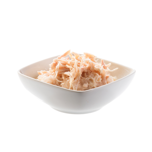 Schesir Chicken Fillets in Jelly 85g
