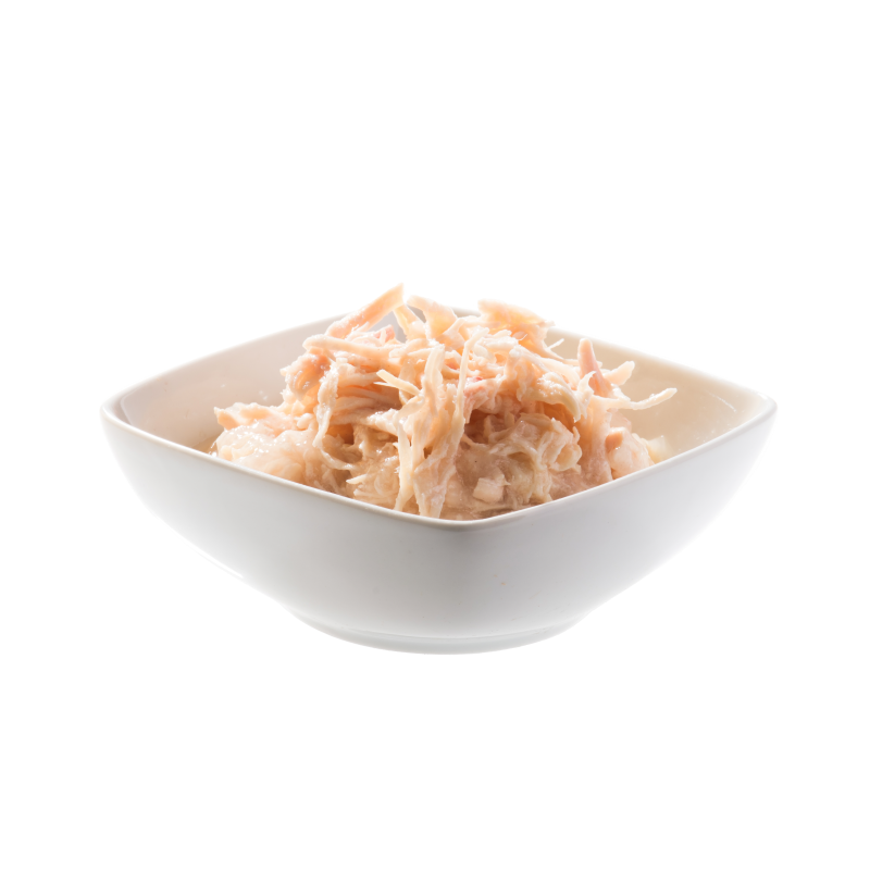 Schesir Chicken Fillets in Jelly 85g
