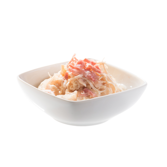 Schesir Chicken Fillets with Ham in Jelly 85g