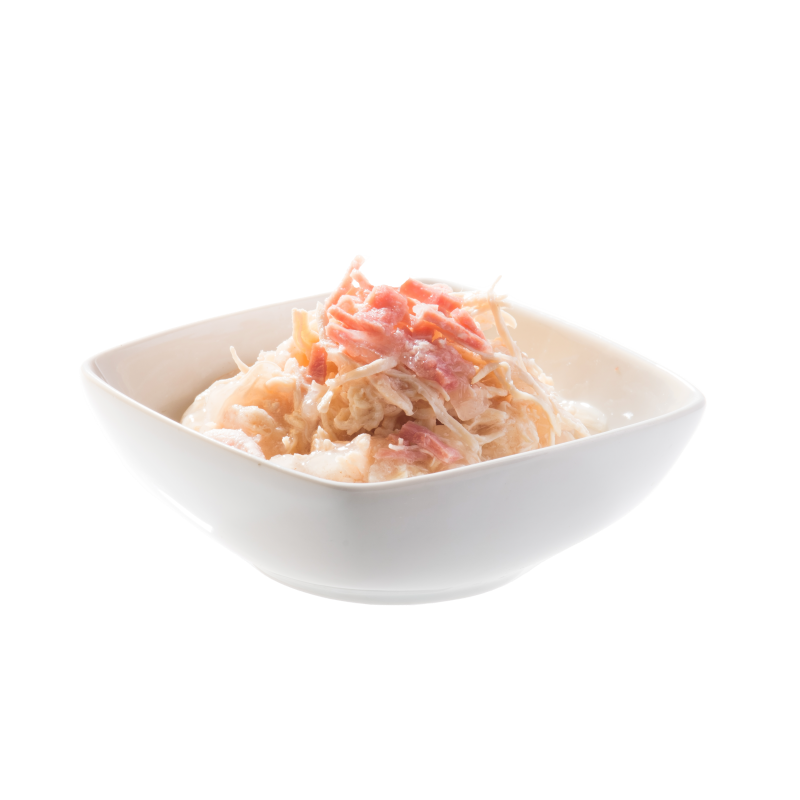 Schesir Chicken Fillets with Ham in Jelly 85g