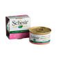 Schesir Chicken Fillets with Ham in Jelly 85g