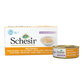 Schesir Chicken Fillets with Pumpkin Multipack 50g x 6
