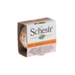 Schesir Chicken With Ham In Natural Gravy 70g