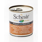 Schesir Chicken with Potatoes Dog Food 285g