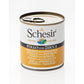 Schesir Chicken with Pumpkin Dog Food 285g