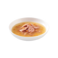 Schesir Soup With Wild Tuna & Pumpkin Pouch 85g x 12