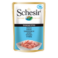 Schesir Tuna Adult Pouch 50g x 12