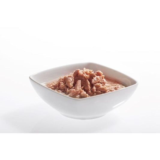 Schesir Tuna In Natural Gravy 70g