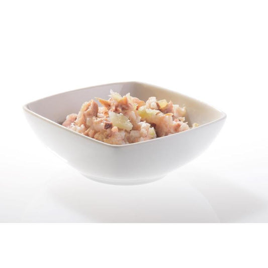 Schesir Tuna & Pineapple Dinner Food 75g