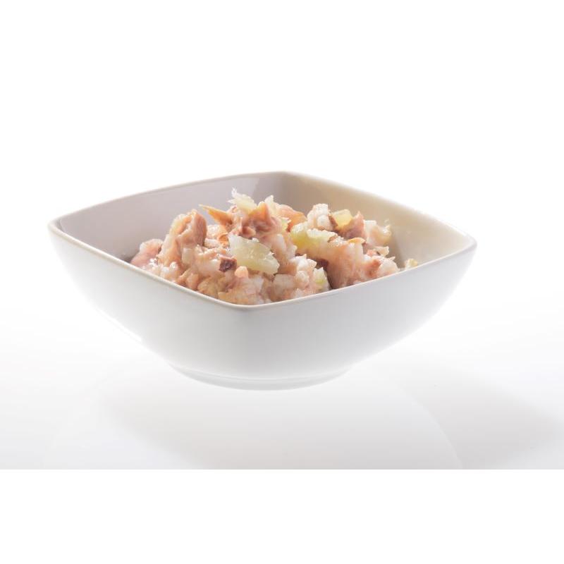 Schesir Tuna & Pineapple Dinner Food 75g