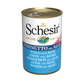 Schesir Tuna With Aloe In Jelly Kitten 140g