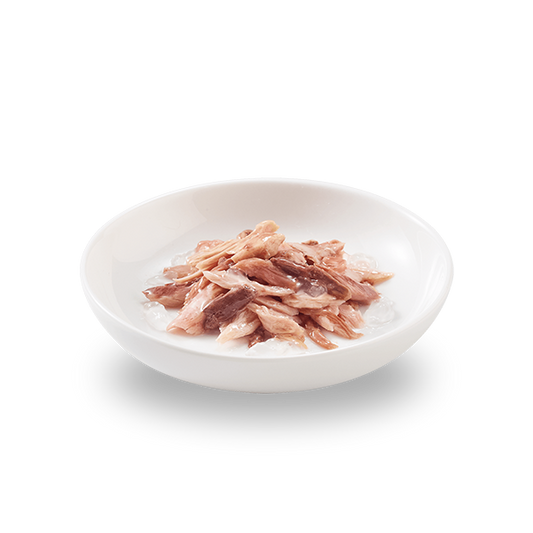 Schesir Tuna With Beef Fillets In Jelly 140g