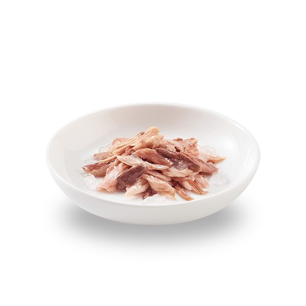 Schesir Tuna With Beef Fillets In Jelly 140g
