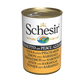 Schesir Tuna With Pilchards In Jelly 140g