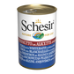 Schesir Tuna With Whitebaits 140g