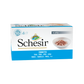 Schesir Tuna in Jelly Multipack 50g x 6