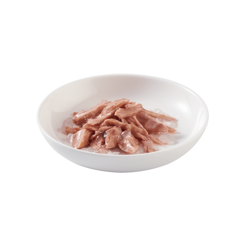Schesir Tuna in Jelly Multipack 50g x 6