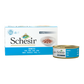 Schesir Tuna in Jelly Multipack 50g x 6