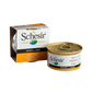Schesir Tuna with Aloe in Jelly 85g