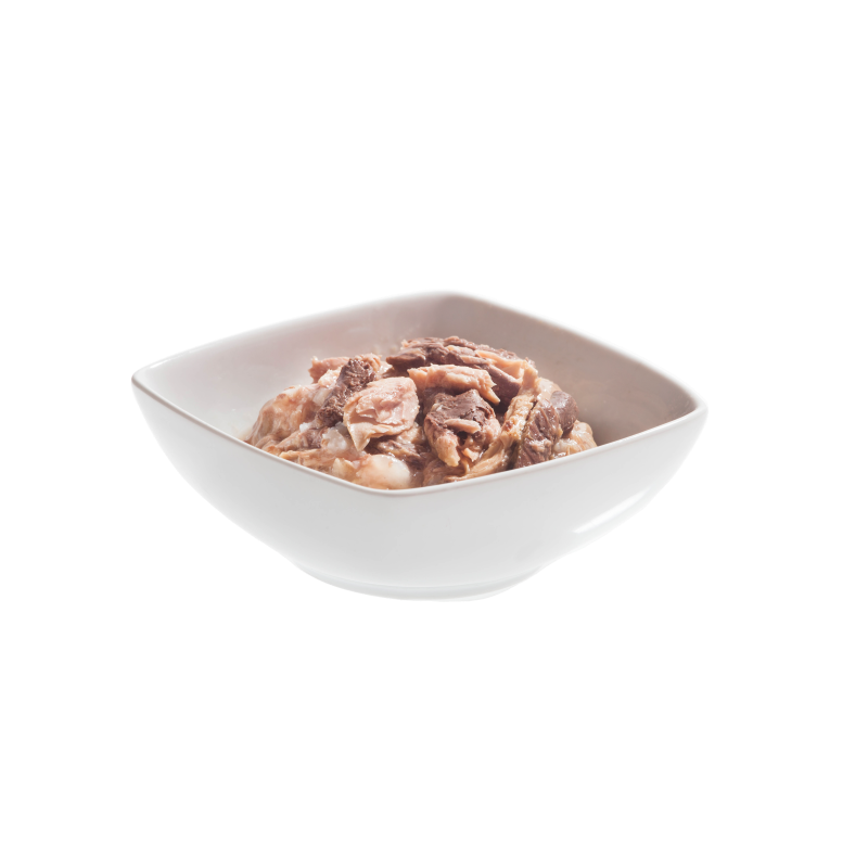 Schesir Tuna with Hake in Jelly 85g
