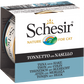 Schesir Tuna with Hake in Jelly 85g