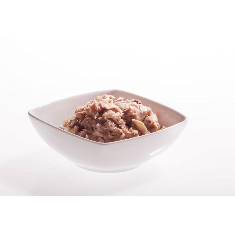 Schesir Tuna with Quinoa in Jelly 85g