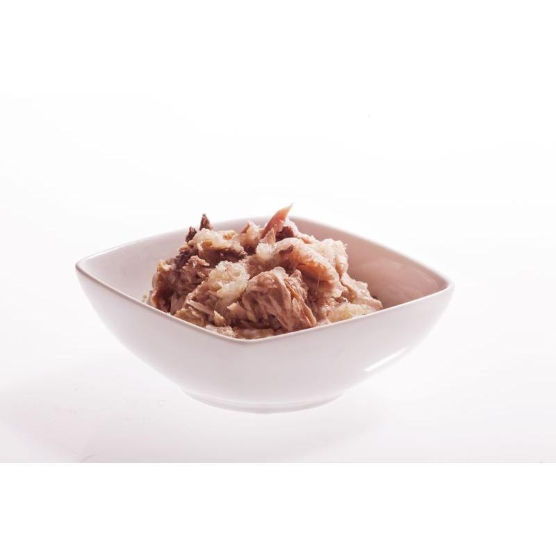 Schesir Tuna with Quinoa in Jelly 85g