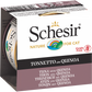 Schesir Tuna with Quinoa in Jelly 85g