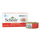 Schesir Tuna with Shrimp in jelly Multipack 50g x 6