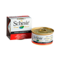 Schesir Tuna with Shrimps in Jelly 85g