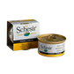 Schesir Tuna with Surimi in Jelly 85g