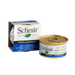 Schesir Tuna with Whitebait in Jelly 85g