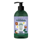 TropiClean Essentials Shea Butter Shampoo for Dogs, Puppies & Cats 16oz