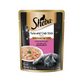 Sheba Tuna & Crab Stick Pouch Cat Food - 12 x 70g