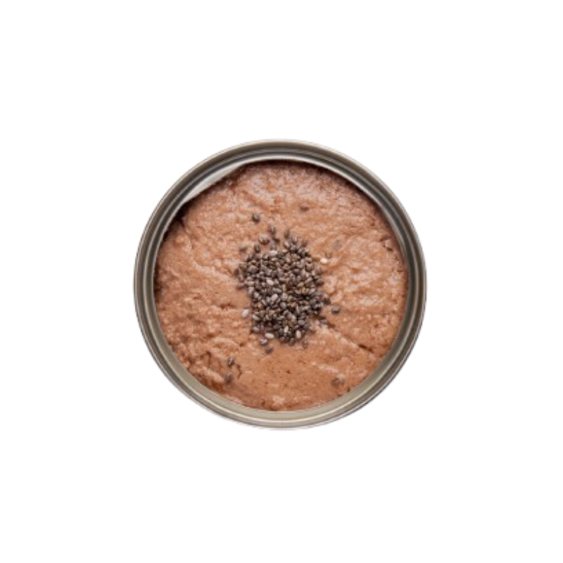 Signature7 Bonito With Chia Seed Pate (Mon) Canned Cat Food - 80g