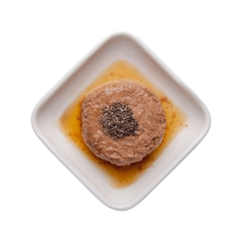 Signature7 Bonito With Chia Seed Pate (Mon) Canned Cat Food - 80g