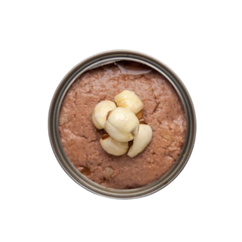 Signature7 Bonito With Lotus Seed Pate (Fri) Canned Cat Food - 80g